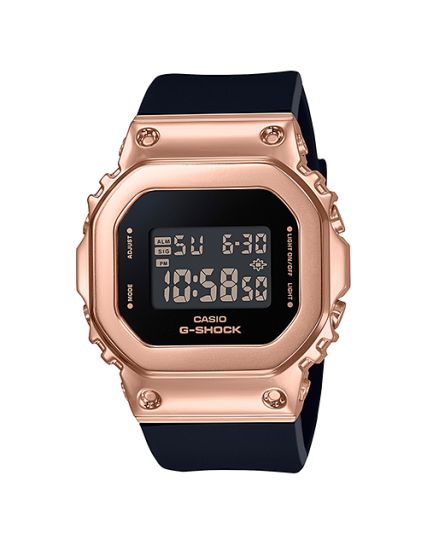 Casio G-Shock GM-S5600PG-1DR GM-S5600PG-1DR