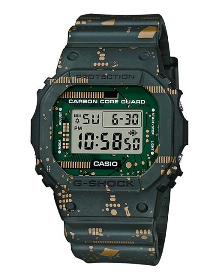 Casio G-Shock DWE-5600CC-3DR DWE-5600CC-3DR