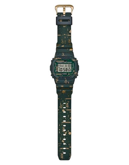 Casio G-Shock DWE-5600CC-3DR DWE-5600CC-3DR
