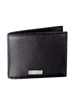 Chopard Black grained calfskin Wallet 95012-0134