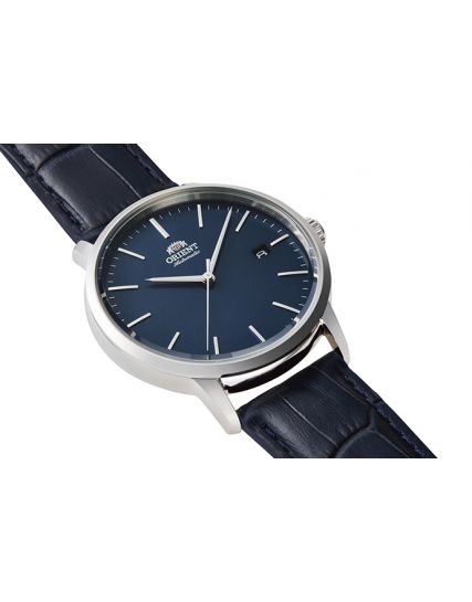 Orient Mechanical Contemporary Watch RA-AC0E04L00C