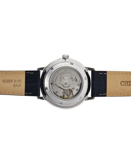 Orient Mechanical Contemporary Watch RA-AC0E04L00C