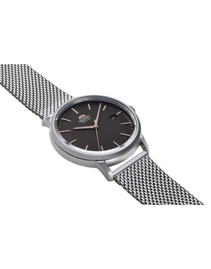 Orient Mechanical Contemporary Watch RA-AC0E05N00C