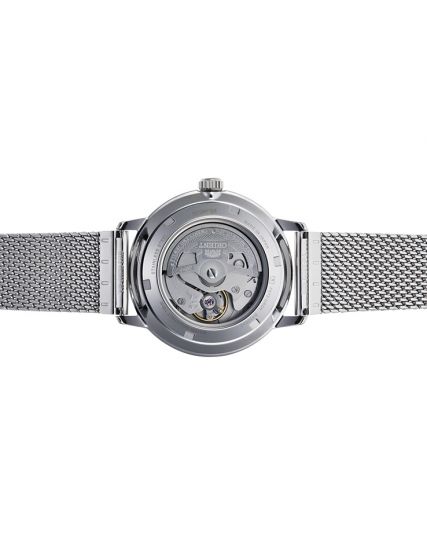 Orient Mechanical Contemporary Watch RA-AC0E05N00C