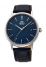 Mechanical Contemporary Watch