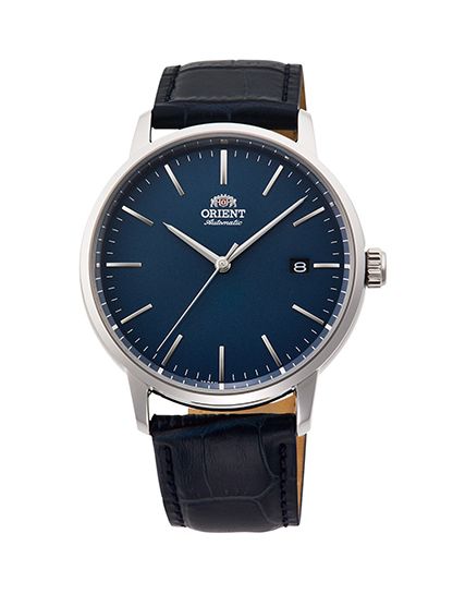 Orient Mechanical Contemporary Watch RA-AC0E04L00C