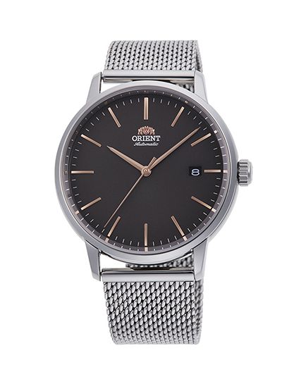 Orient Mechanical Contemporary Watch RA-AC0E05N00C