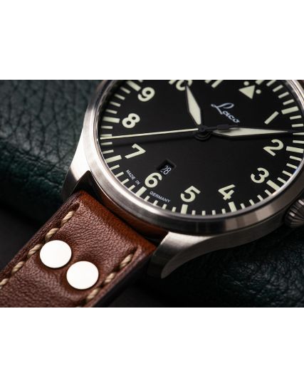 Laco Genf.2.D 40 861807.2.D