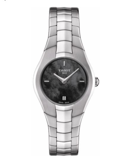 Tissot Tissot Ladies Watch T-Round T0960091112100