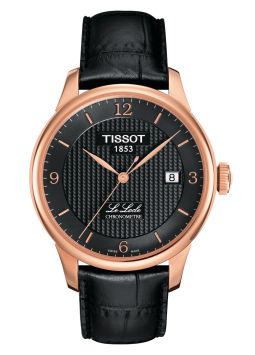 Tissot Le Locle Chronometer T0064083605700