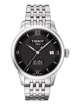 Tissot Le Locle Chronometer T0064081105700