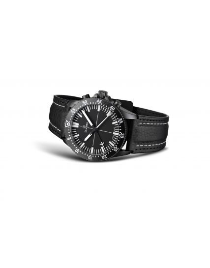 Damasko DC80 Black D1.80-2K19