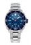 Seastrong Diver Comtesse Quartz