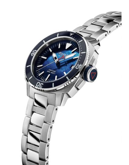 Alpina Seastrong Diver Comtesse Quartz AL-240MPN2VC6B