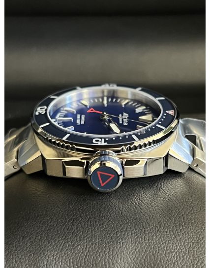 Alpina Seastrong Diver Comtesse Quartz AL-240MPN2VC6B