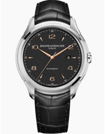 Baume & Mercier Clifton Golden Numbers M0A10366