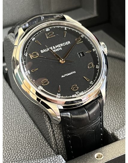 Baume & Mercier Clifton Golden Numbers M0A10366