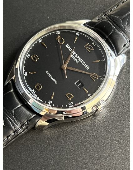 Baume & Mercier Clifton Golden Numbers M0A10366