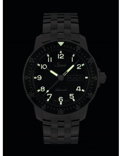 Sinn 104 St Sa A 104.011