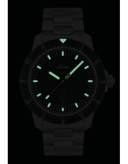 Sinn 105 St Sa W 105.011