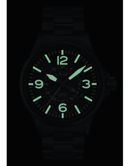 Sinn 856 S UTC 856.020