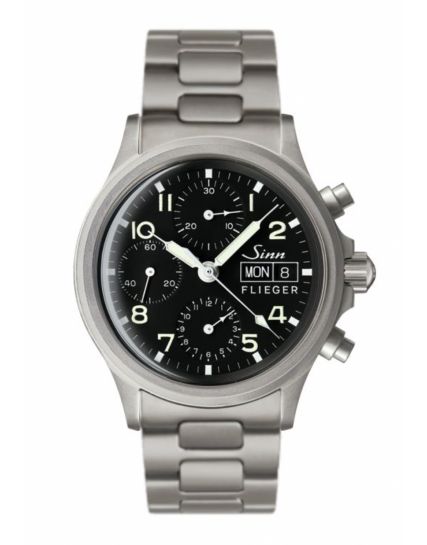 Sinn 356 PILOT 356.020