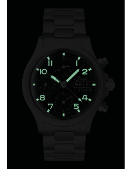 Sinn 356 PILOT 356.020