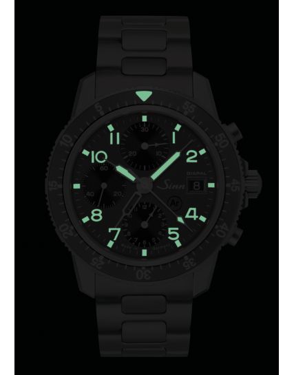 Sinn 103 Ti DIAPAL 103.078