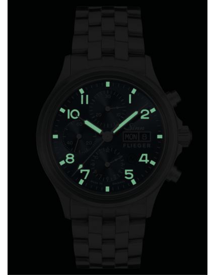 Sinn 358 Sa PILOT B E 358.064