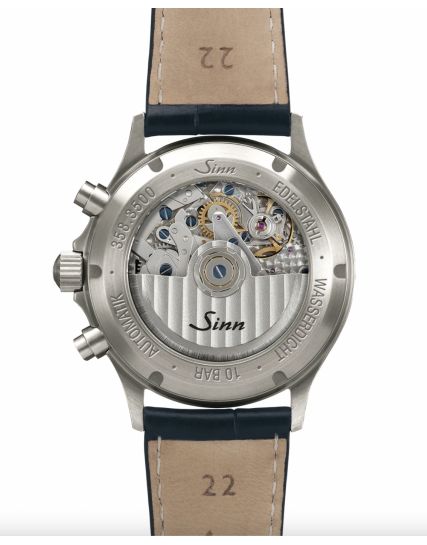 Sinn 358 Sa PILOT B E 358.064