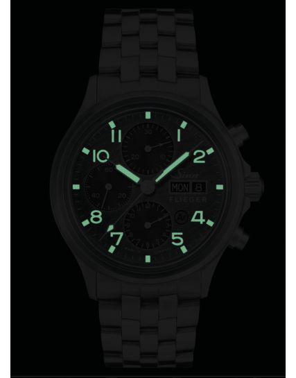 Sinn 358 Sa PILOT DS 358.065