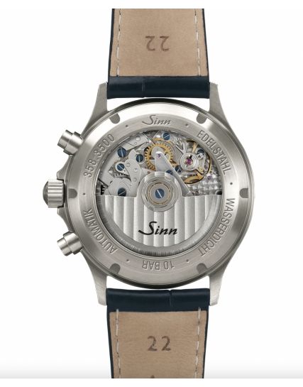 Sinn 358 Sa PILOT DS 358.065