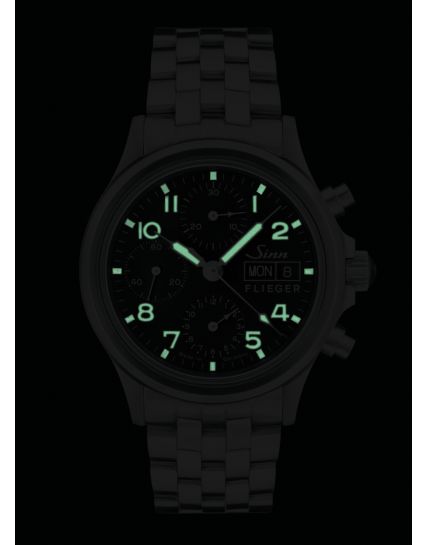 Sinn 356 Sa PILOT 356.070