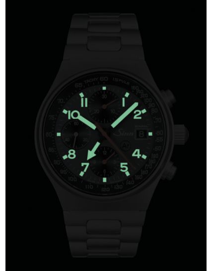 Sinn 144 St DIAPAL 144.068