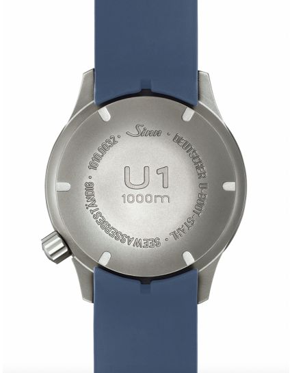 Sinn Diving Watch U1 B 1010.0102