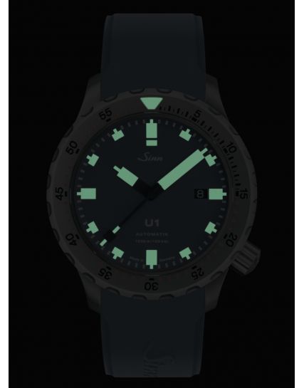 Sinn Diving Watch U1 B 1010.0102