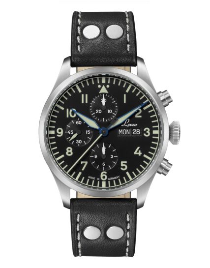 Laco Kiel.2 Schwartz 862148