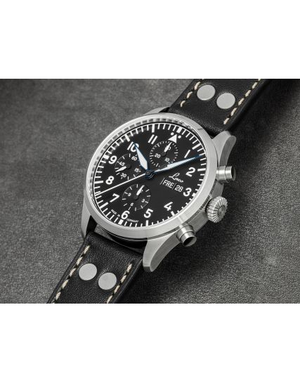 Laco Kiel.2 Schwartz 862148