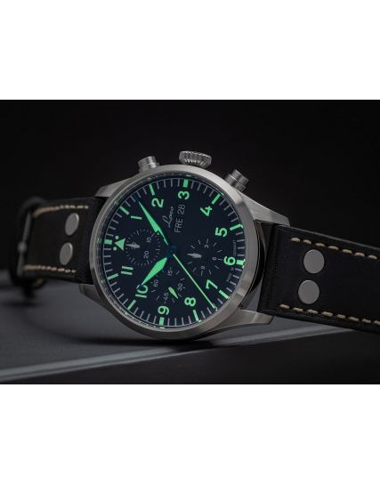 Laco Kiel.2 Schwartz 862148