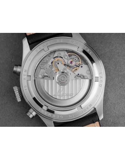 Laco Kiel.2 Schwartz 862148