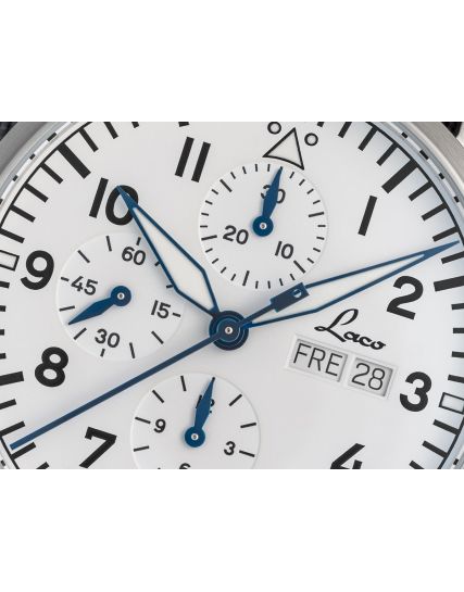 Laco Kiel.2 Weiss 862153