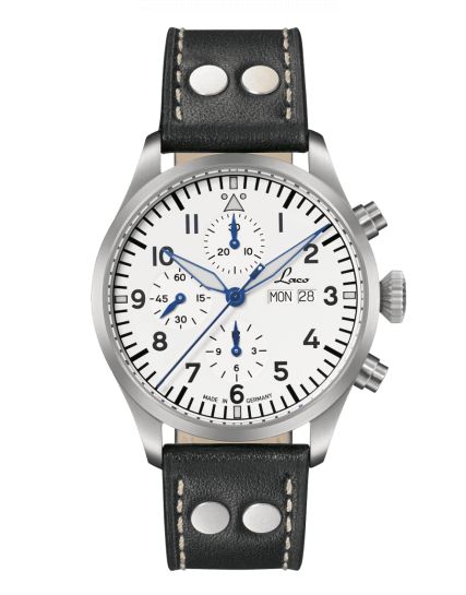 Laco Kiel.2 Weiss 862153