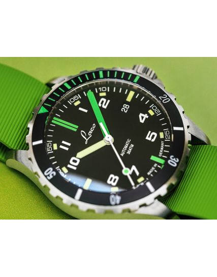 Laco Amazonas 39 RB 862134.RB