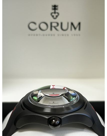 Corum Corum Bubble Joker Limited Edition L082/03245
