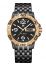 Mythos II Black/Gold