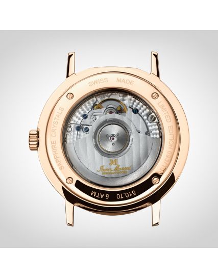 Jean Marcel Optimum Ultimate Precision 510.70.63.57