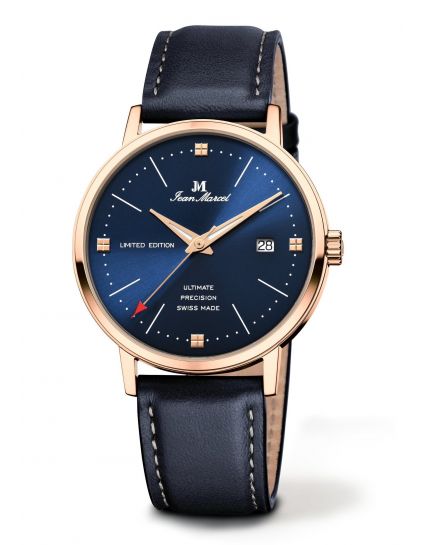 Jean Marcel Optimum Ultimate Precision 510.70.63.57