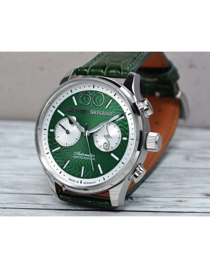Alexander Shorokhoff Neva Chrono AS.CA05-NEV5