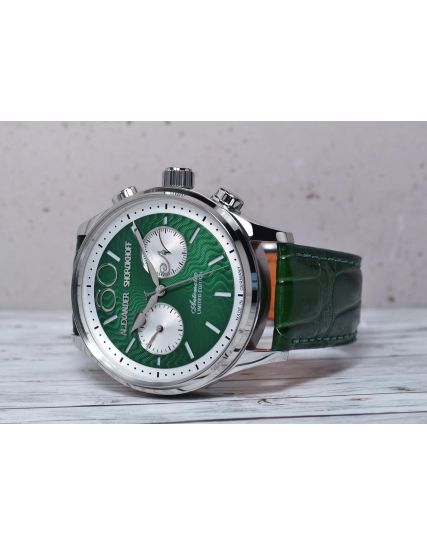 Alexander Shorokhoff Neva Chrono AS.CA05-NEV5