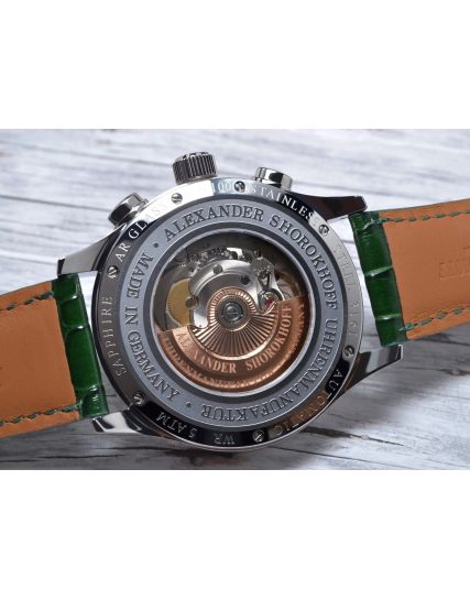 Alexander Shorokhoff Neva Chrono AS.CA05-NEV5